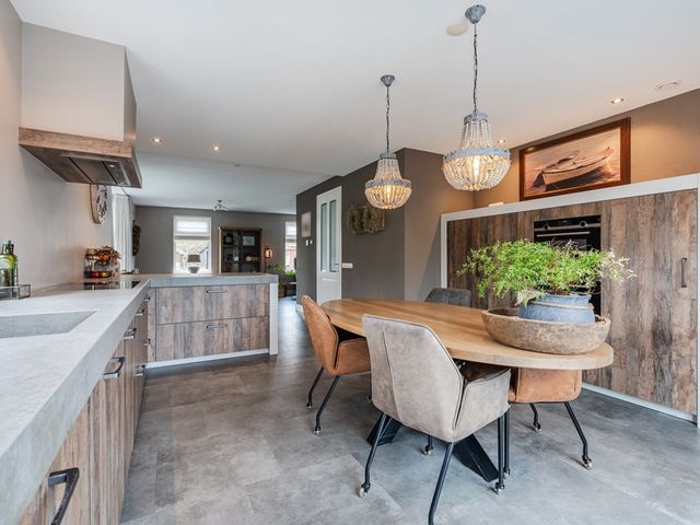 Musselweg 73, Mussel