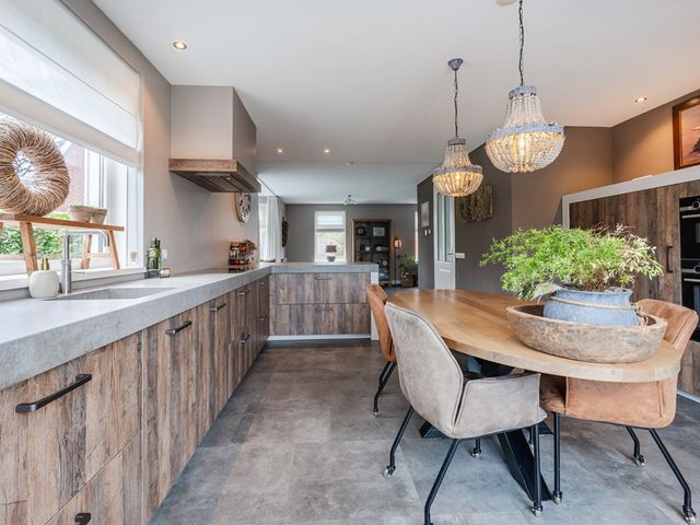 Musselweg 73, Mussel