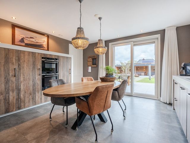 Musselweg 73, Mussel