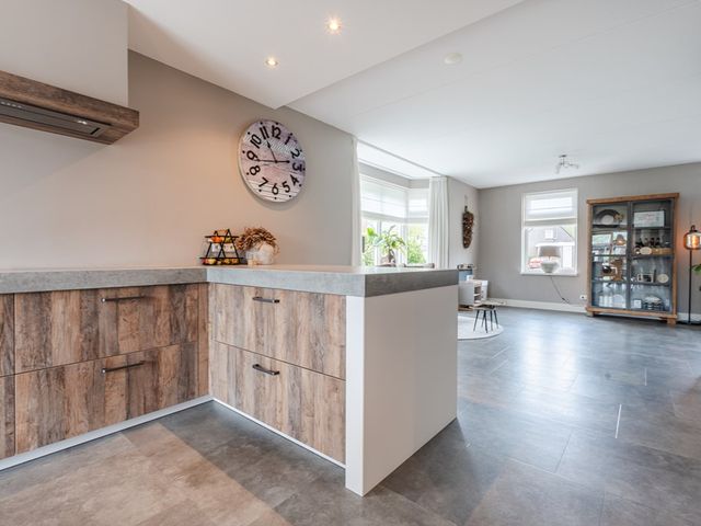 Musselweg 73, Mussel