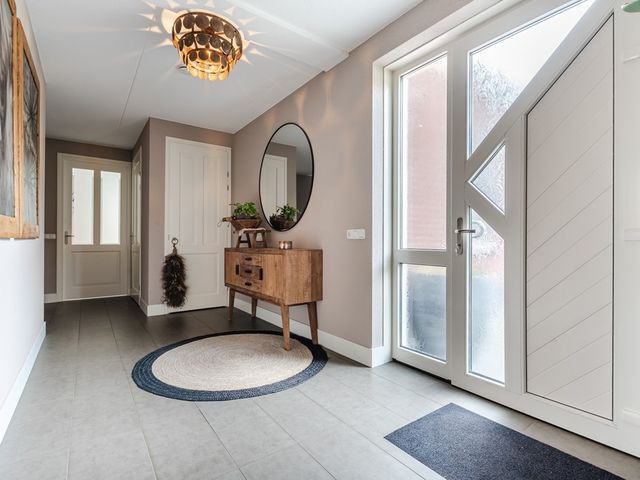 Musselweg 73, Mussel