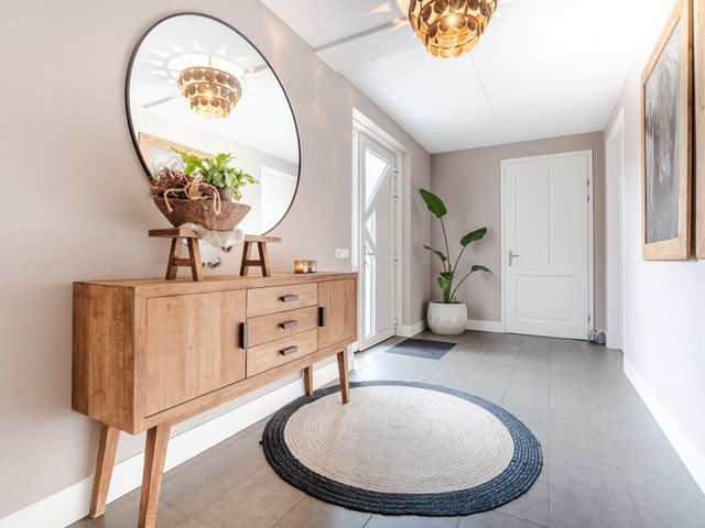 Musselweg 73, Mussel