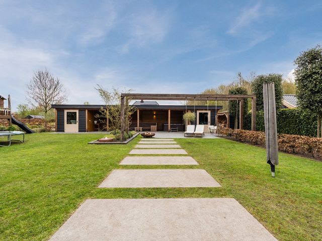 Musselweg 73, Mussel