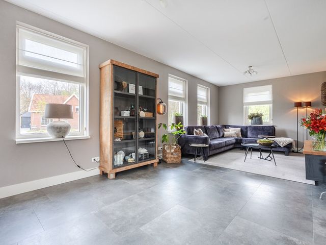 Musselweg 73, Mussel