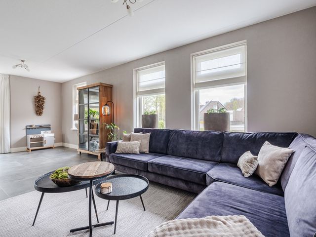 Musselweg 73, Mussel