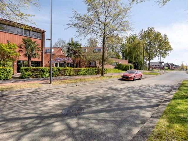 Laan van Avant-Garde 234, Rotterdam