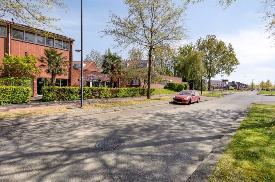 Laan van Avant-Garde 234