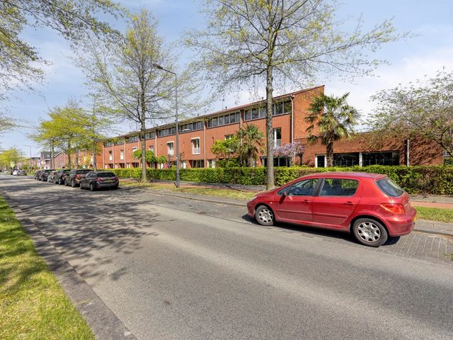 Laan van Avant-Garde 234, Rotterdam