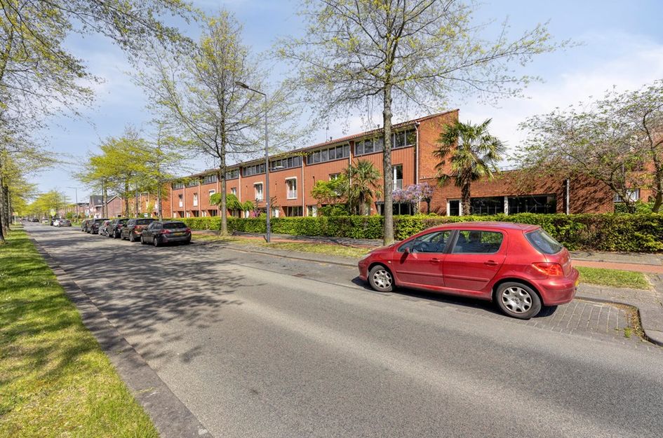 Laan van Avant-Garde 234