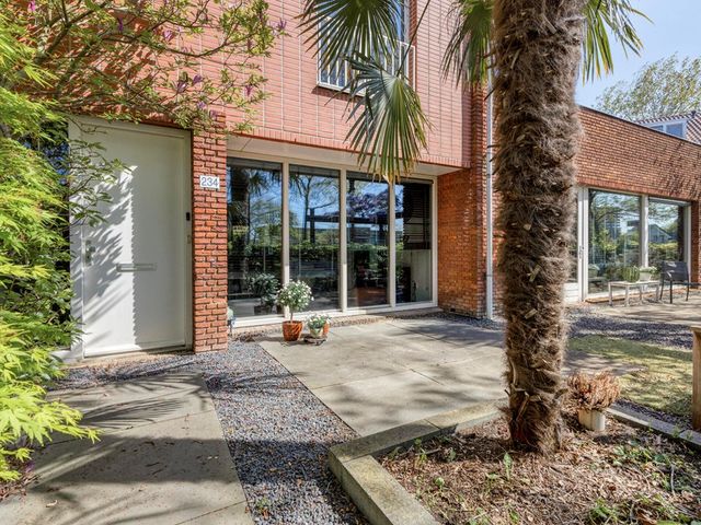 Laan van Avant-Garde 234, Rotterdam