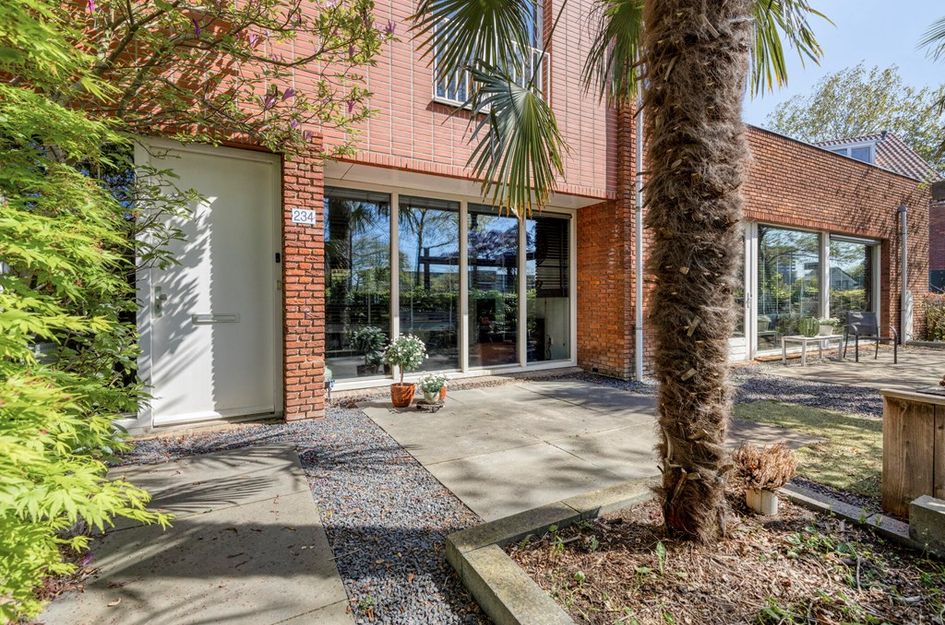 Laan van Avant-Garde 234