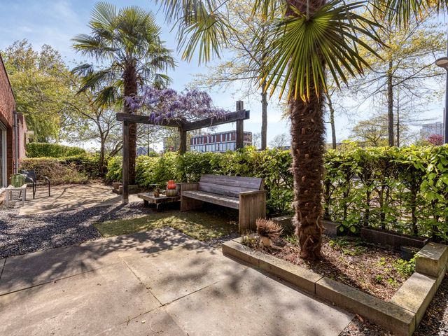 Laan van Avant-Garde 234, Rotterdam