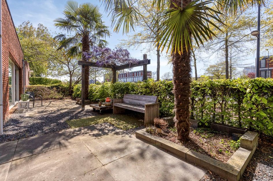 Laan van Avant-Garde 234