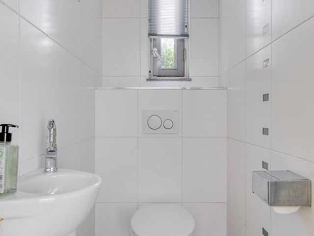 Laan van Avant-Garde 234, Rotterdam