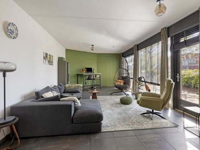 Laan van Avant-Garde 234, Rotterdam