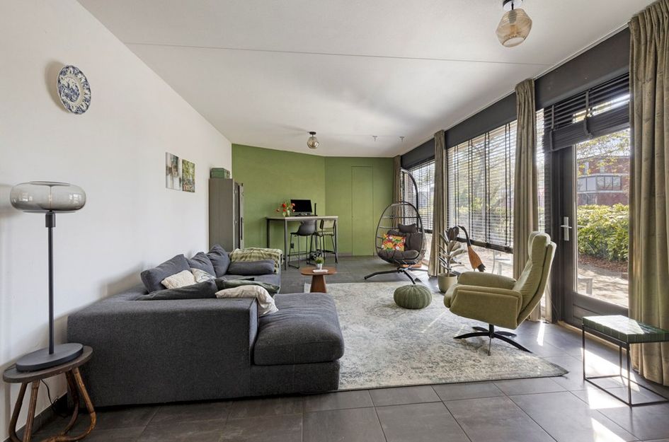 Laan van Avant-Garde 234