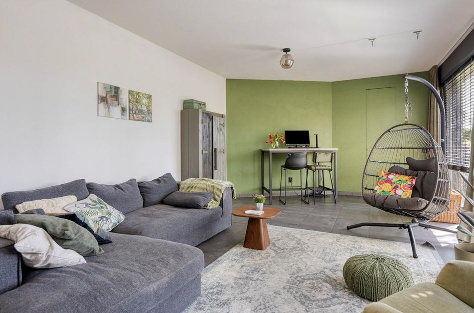 Laan van Avant-Garde 234