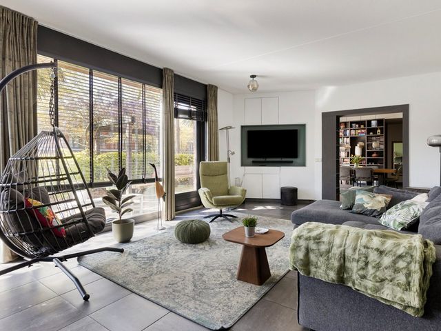 Laan van Avant-Garde 234, Rotterdam