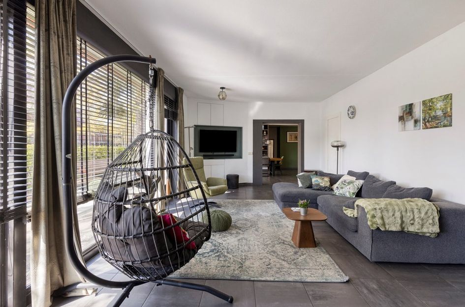 Laan van Avant-Garde 234