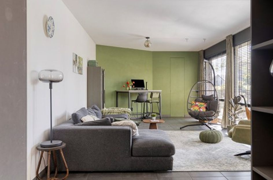 Laan van Avant-Garde 234