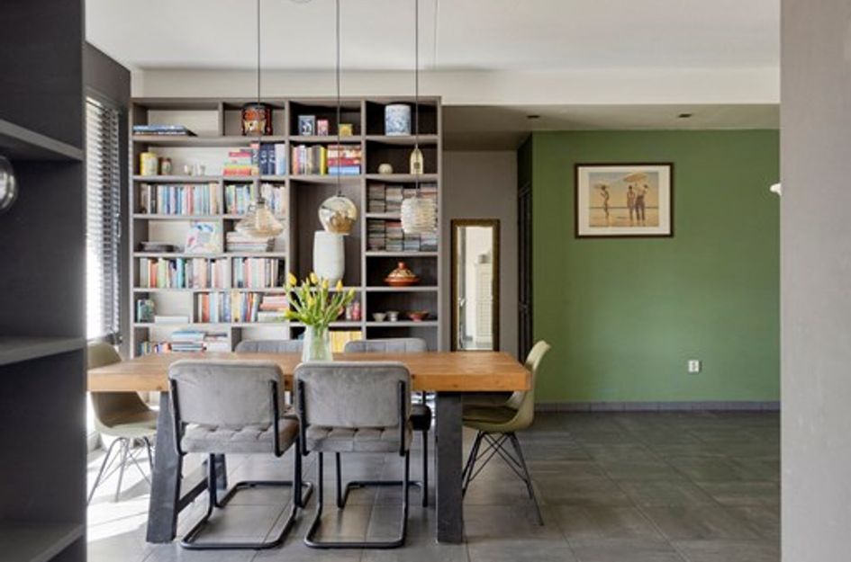 Laan van Avant-Garde 234