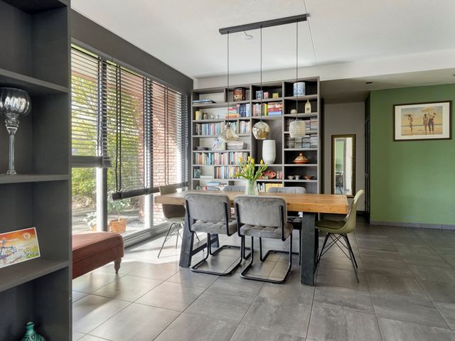 Laan van Avant-Garde 234, Rotterdam