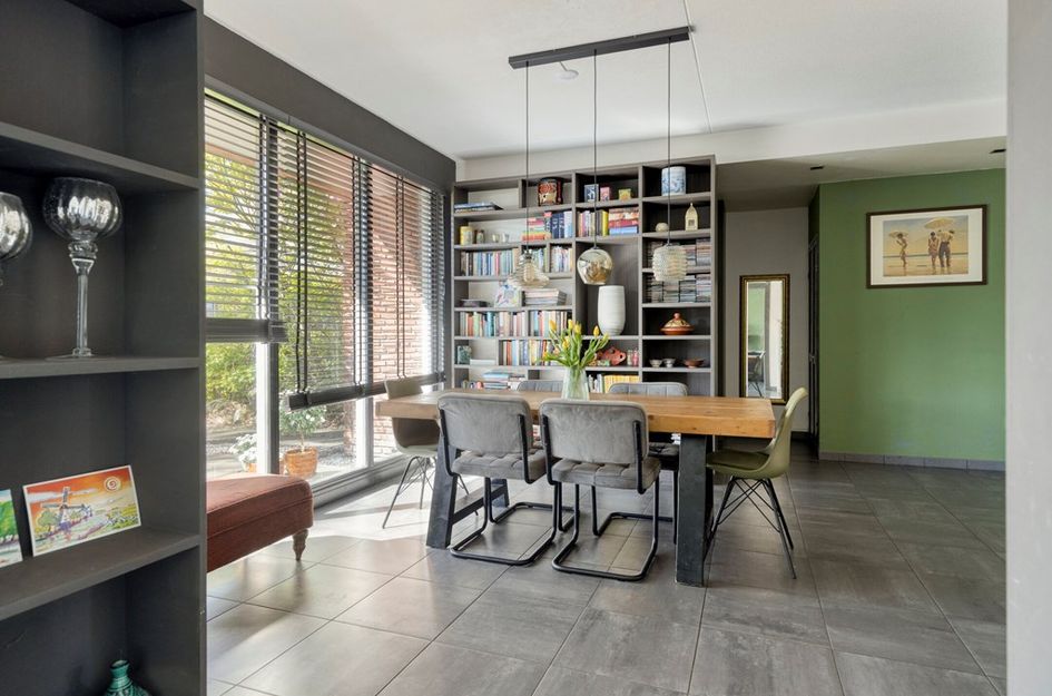 Laan van Avant-Garde 234