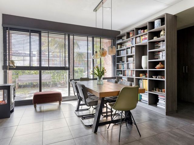 Laan van Avant-Garde 234, Rotterdam