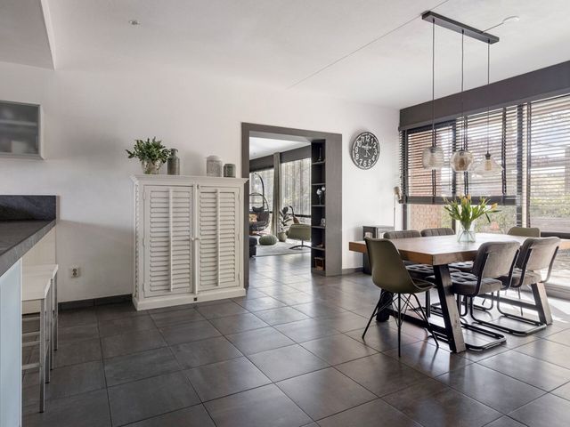 Laan van Avant-Garde 234, Rotterdam