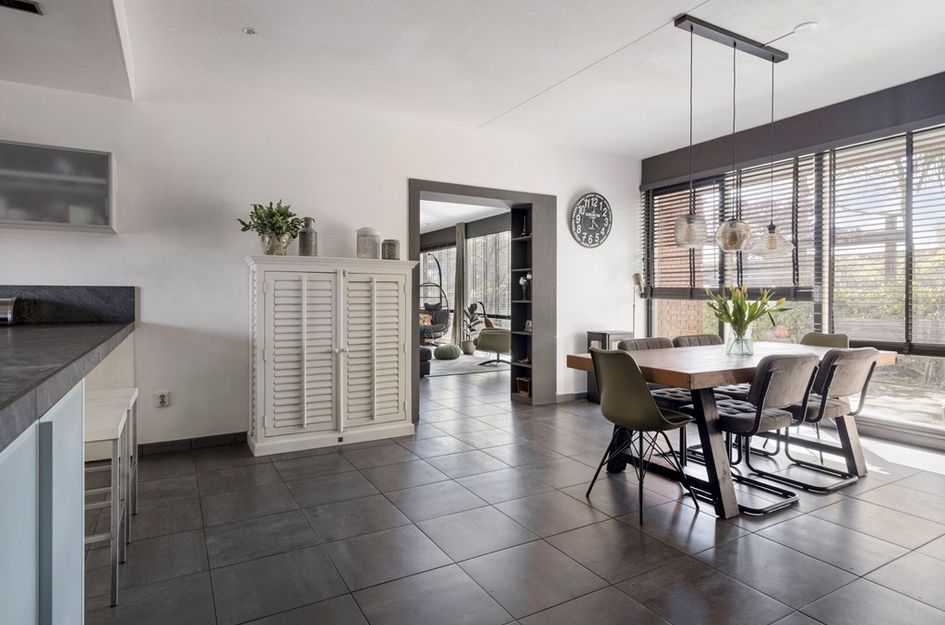 Laan van Avant-Garde 234