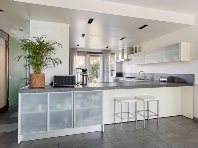 Laan van Avant-Garde 234, Rotterdam