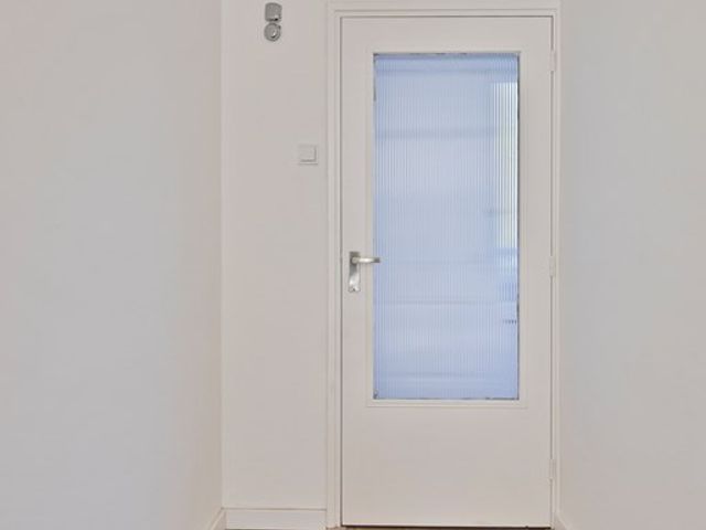 Dennekruid 212, Rotterdam