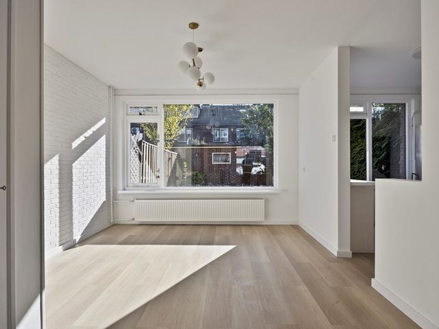 Dennekruid 212, Rotterdam