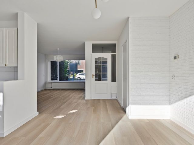 Dennekruid 212, Rotterdam