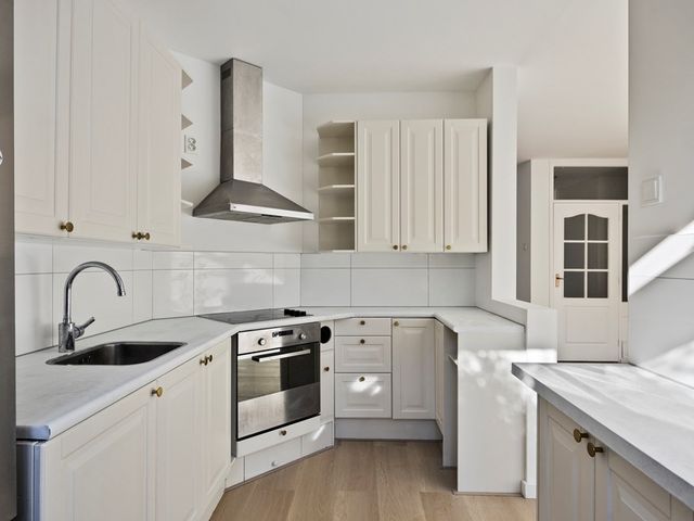 Dennekruid 212, Rotterdam