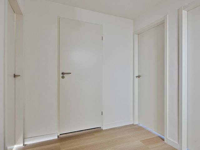 Dennekruid 212, Rotterdam