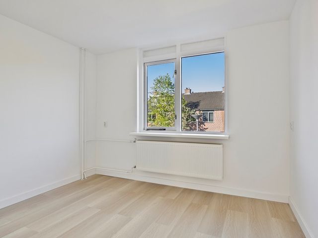 Dennekruid 212, Rotterdam