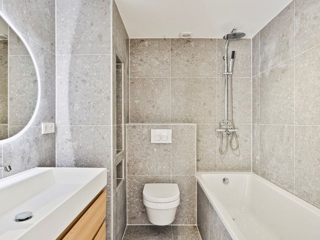 Dennekruid 212, Rotterdam