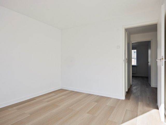 Dennekruid 212, Rotterdam