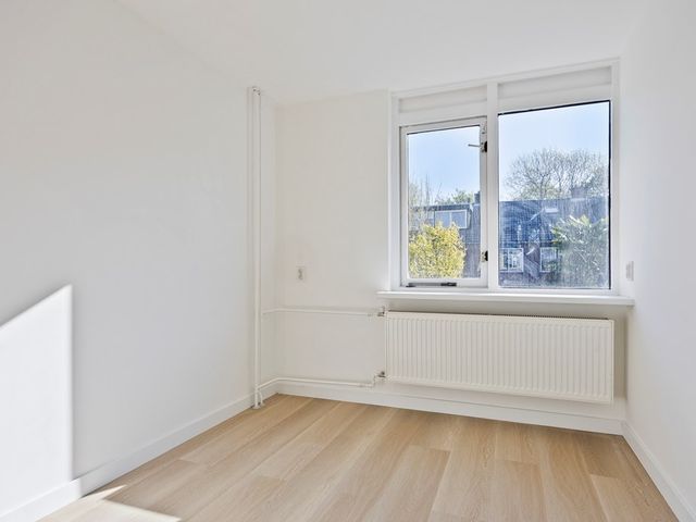 Dennekruid 212, Rotterdam