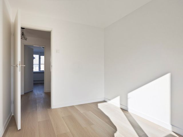 Dennekruid 212, Rotterdam