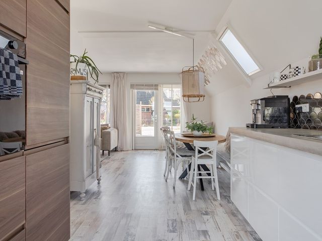 Dorpsweg 129Ahs34, Schellinkhout