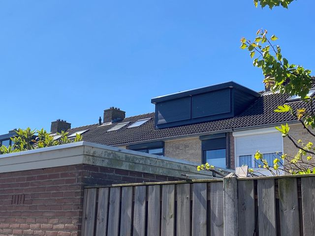 Van der Nootlaan 9, Roosendaal