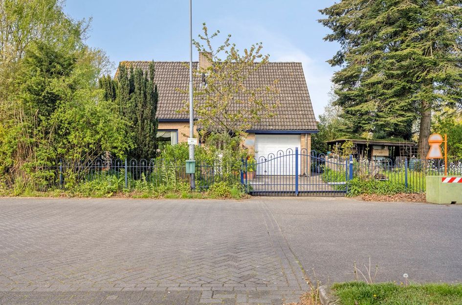 Kleine Heistraat 16a