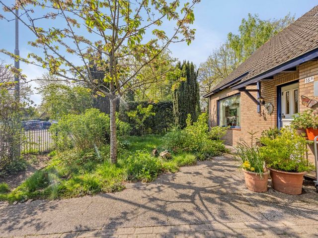 Kleine Heistraat 16a, Wernhout