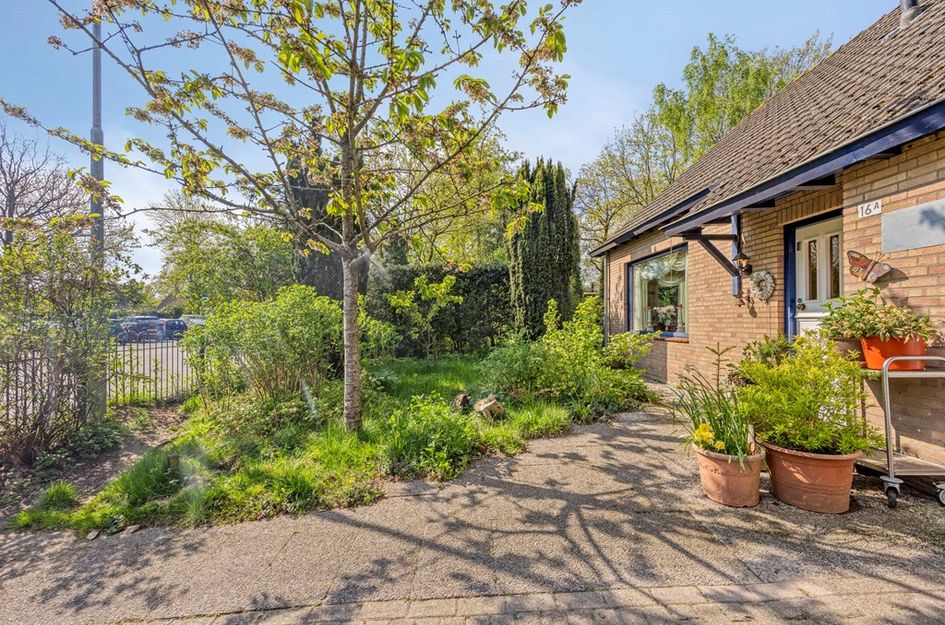 Kleine Heistraat 16a