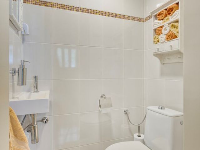 Kleine Heistraat 16a, Wernhout