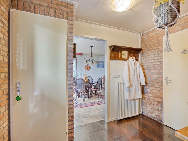 Kleine Heistraat 16a, Wernhout