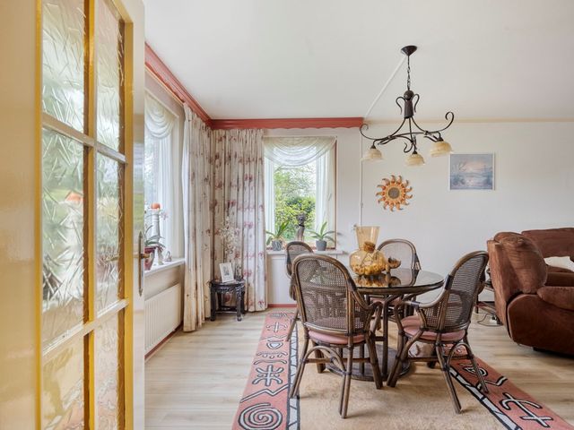 Kleine Heistraat 16a, Wernhout