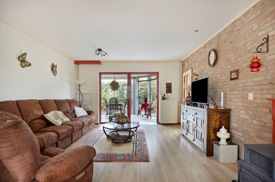 Kleine Heistraat 16a